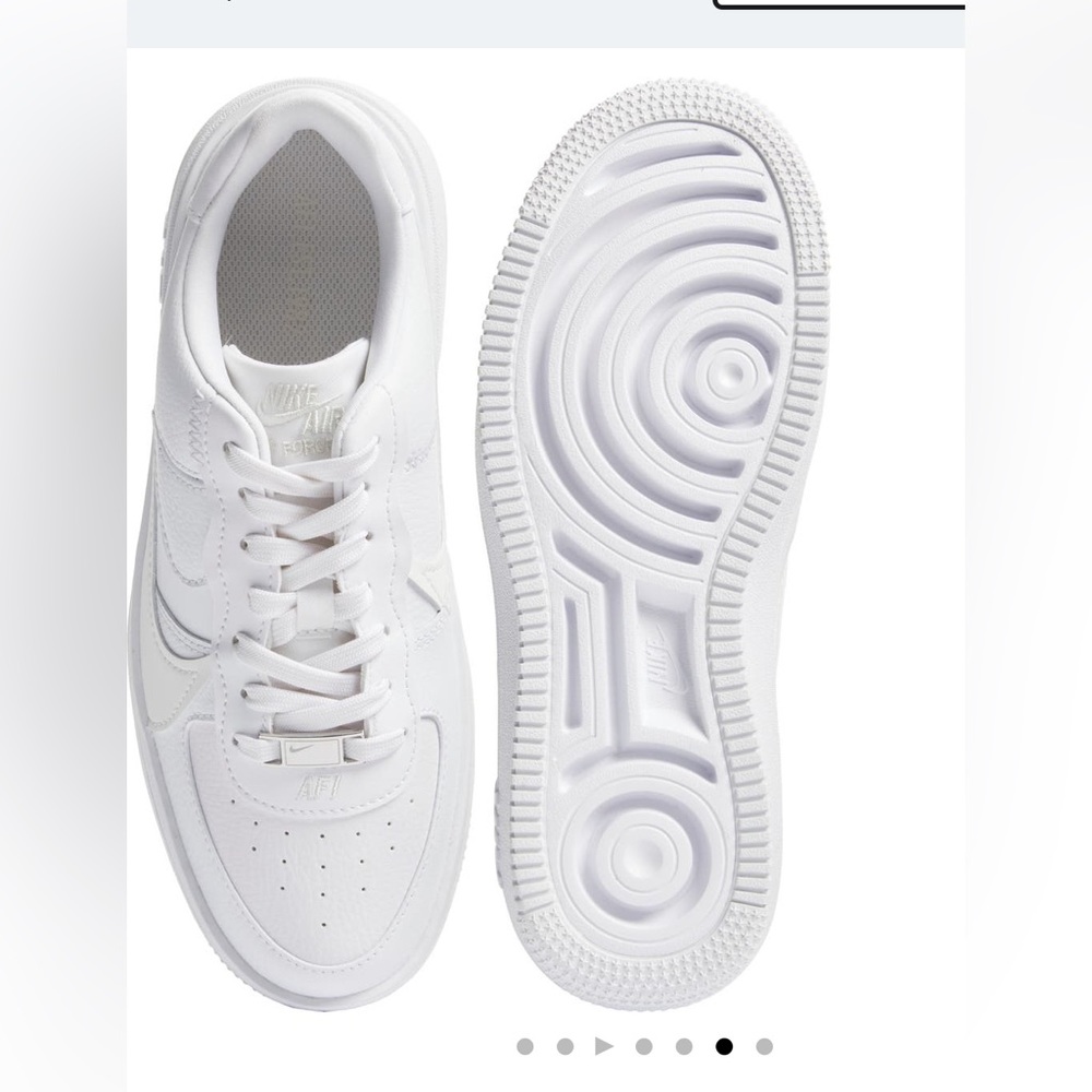Nike Air Force 1 PLT.AF.ORM sneakers